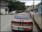 Belize politics