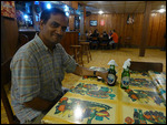 Belizian beer