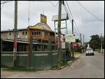 Hotel Tia Maria, San Ignacio