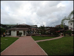 San Ignacio (welcome center), Belize