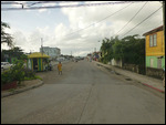 Belize City