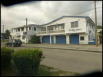 Belize City
