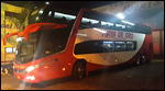Fuente del Norte's Maya de Oro Double Decker bus