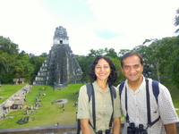 Travel blog thumbnail