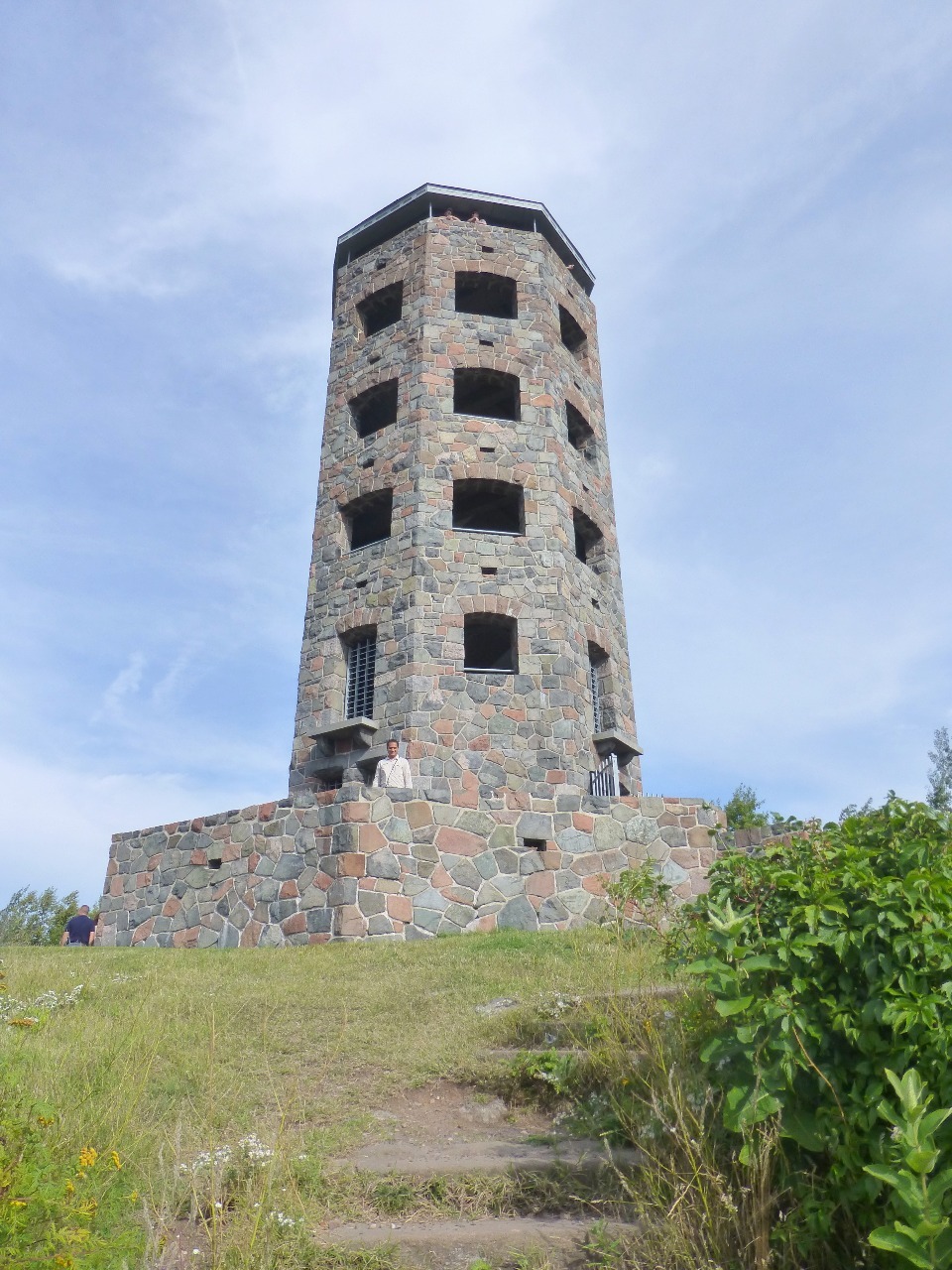 Enger Tower, Duluth