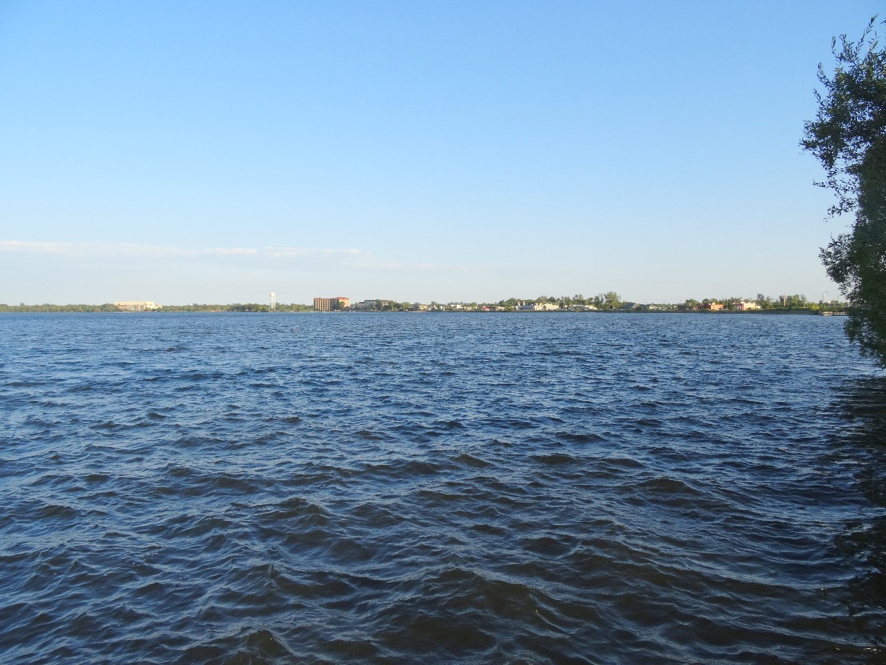 Lake Bemidji