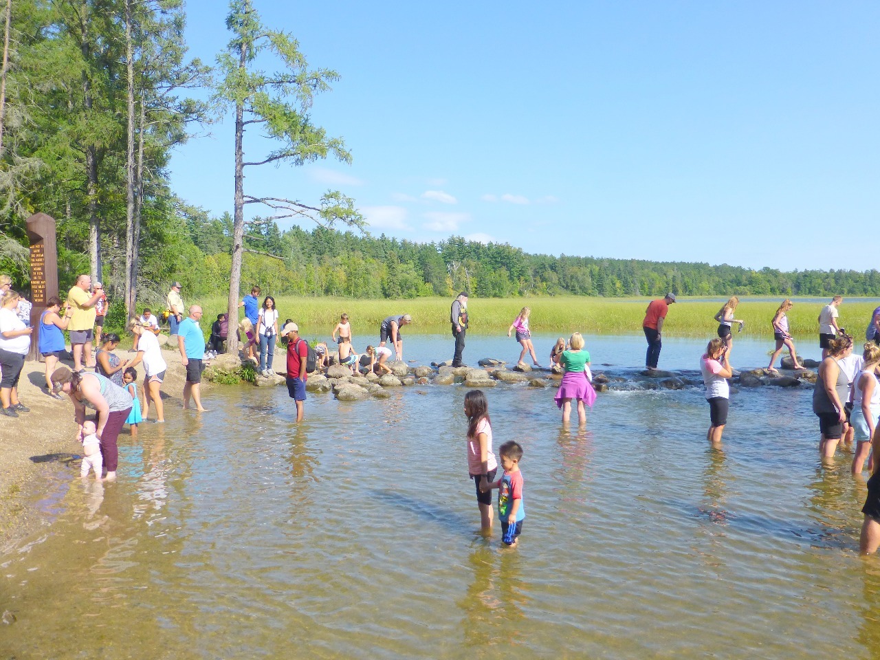 Mississippi Headwaters