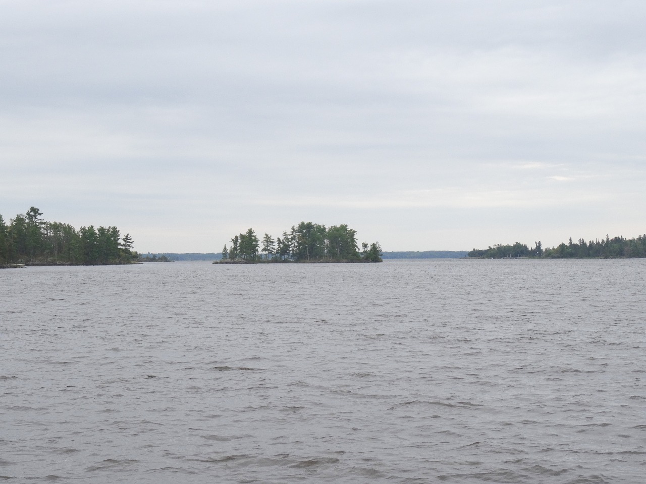 Rainy Lake