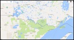 US-Canada border