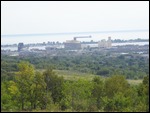 Duluth Harbor