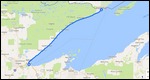 Northshore Scenic Byway