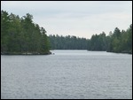 Rainy Lake