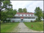 Kettle Falls Hotel