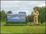 Port of Rainer