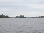Rainy Lake