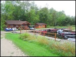 Prothero's Post Resort