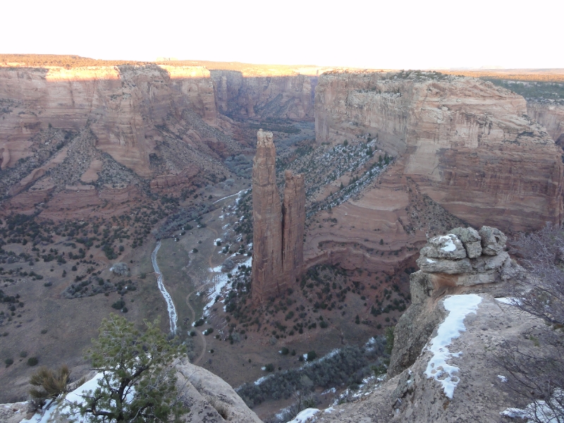 DSC02172.JPG - Spider Rock