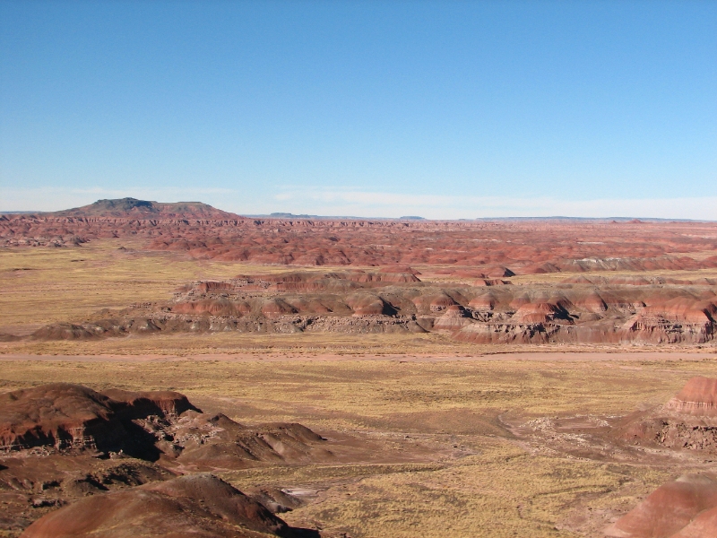 IMG_0959.JPG - More views of the Pianted Desert from Chinde Point
