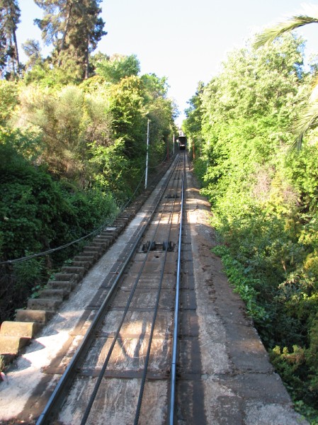 IMG_5728.jpg - Track of the funicular