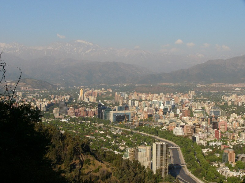 P1080540.JPG - View from the aerial tramway