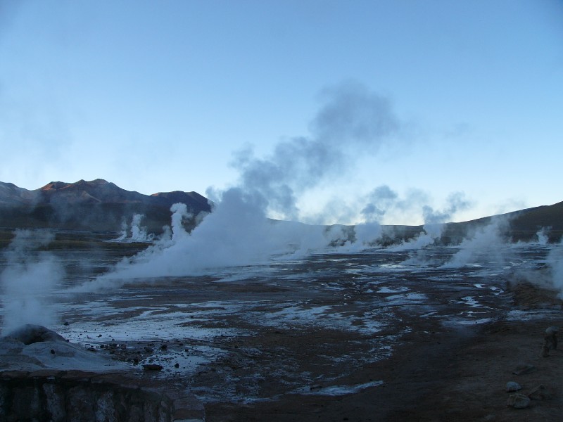 P1080352.JPG - A Geyser, just after an impressive eruption.