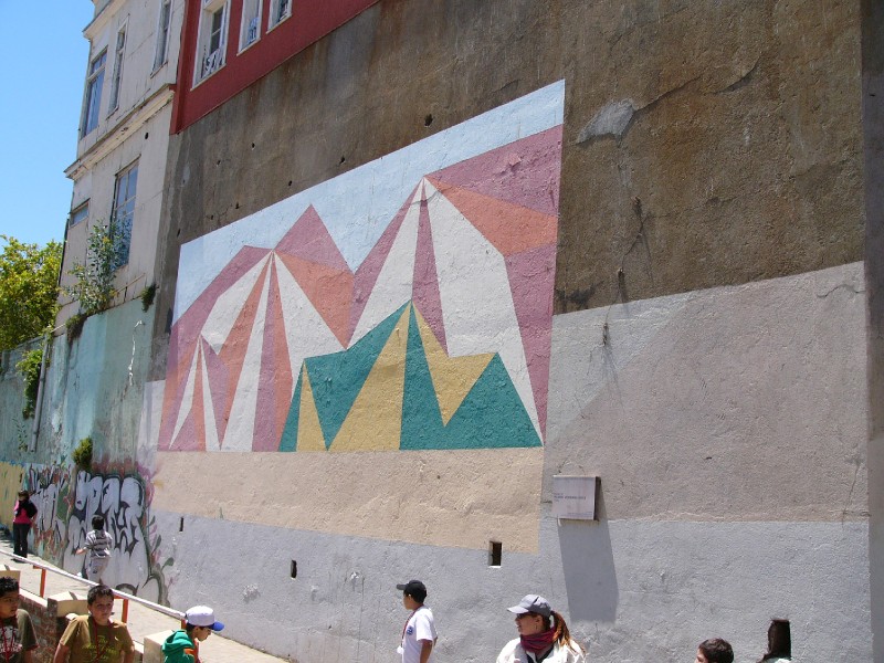 P1090396.JPG - Mural 12 : Ramon Vergara Grez