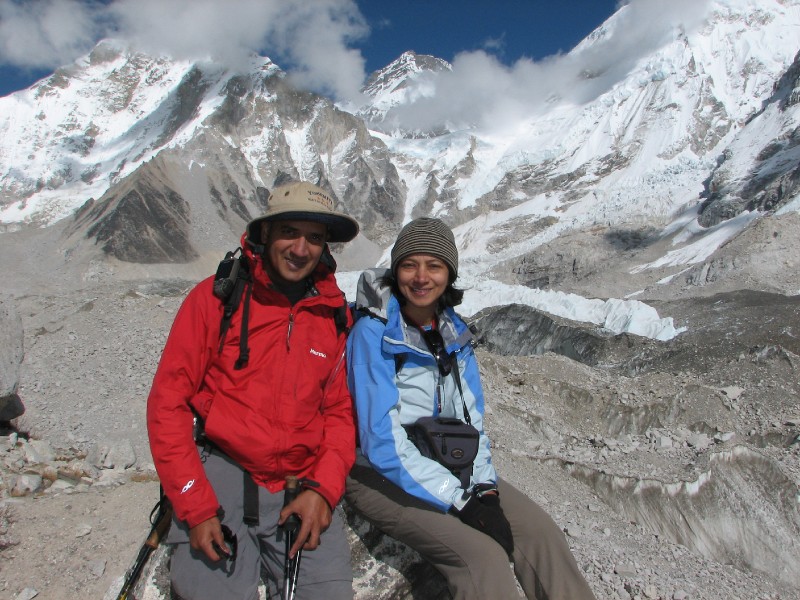 IMG_8285.jpg - Everest Base Camp