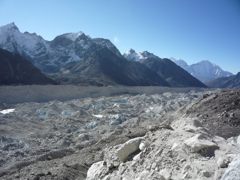 P1000582.jpg - The Khumbu Glacier