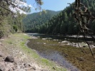 Northwest Passage Scenic Byway