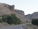 Salmon River Scenic Byway