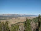 Sawtooth Scenic Byway