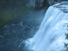 Mesa Falls Scenic Byway