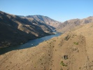 Hells Canyon Scenic Byway