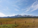 Ponderosa Pine Scenic Byway