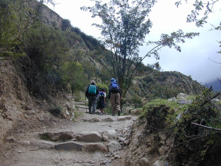 Inca Trail