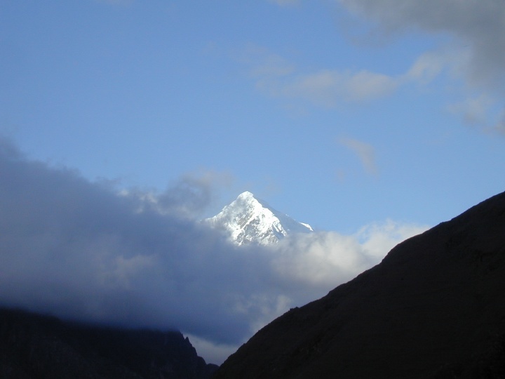 Mt. Veronica