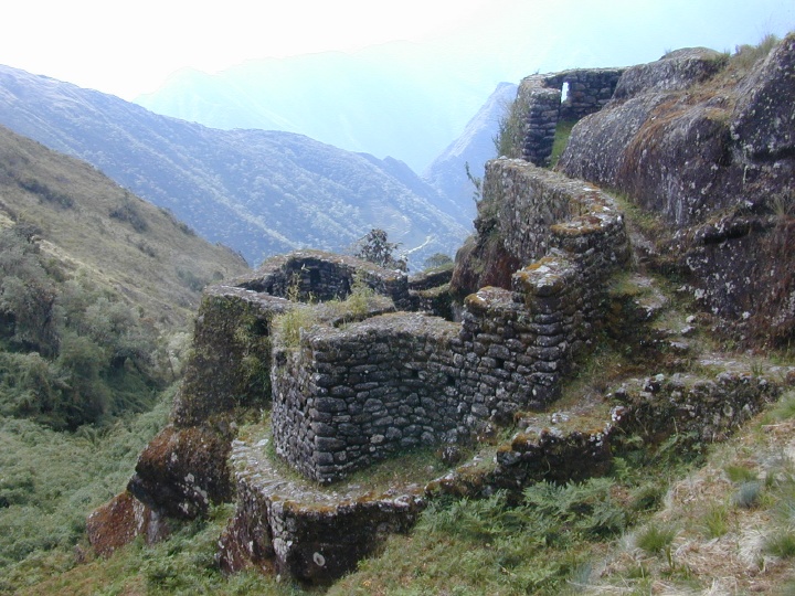 Phuyupatamarca